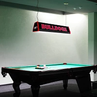 The Fan-Brand University of Georgia Standard Pool Table Light                                                                   