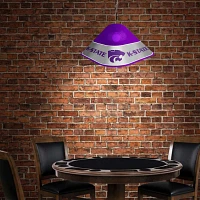 The Fan-Brand Kansas State University Game Table Light                                                                          