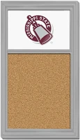 The Fan-Brand Mississippi State University Bell Cork Note Board                                                                 