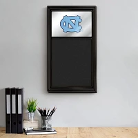 The Fan-Brand University of North Carolina Mirrored Chalk Note Board                                                            