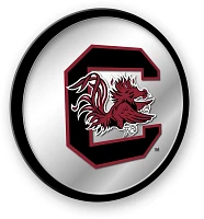 The Fan-Brand University of South Carolina Modern Disc Mirrored Wall Sign                                                       