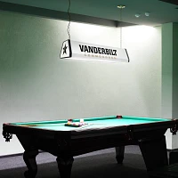 The Fan-Brand Vanderbilt University Standard Pool Table Light                                                                   