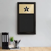 The Fan-Brand Vanderbilt University Chalk Note Board                                                                            