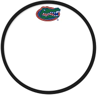 The Fan-Brand University of Florida Logo Modern Dry Erase Disc Sign                                                             