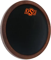 The Fan-Brand Oklahoma State University Barrel Top Chalkboard                                                                   