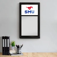 The Fan-Brand Southern Methodist University Dry Erase Note Board                                                                