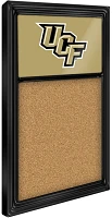 The Fan-Brand University of Central Florida Cork Note Board                                                                     