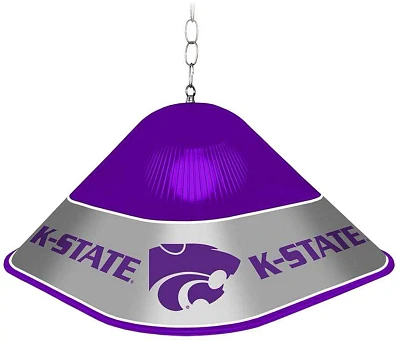 The Fan-Brand Kansas State University Game Table Light                                                                          