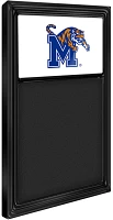 The Fan-Brand University of Memphis Chalk Note Board                                                                            