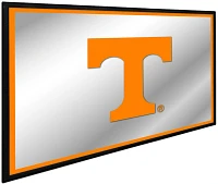 The Fan-Brand University of Tennessee Framed Mirrored Wall Sign                                                                 