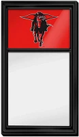 The Fan-Brand Texas Tech University Masked Rider Dry Erase Note Board                                                           