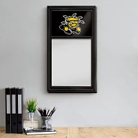 The Fan-Brand Wichita State University Dry Erase Note Board                                                                     