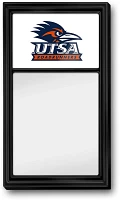 The Fan-Brand University of Texas at San Antonio Dry Erase Note Board                                                           