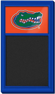 The Fan-Brand University of Florida Chalk Note Board                                                                            