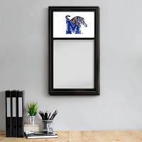 The Fan-Brand University of Memphis Dry Erase Note Board                                                                        