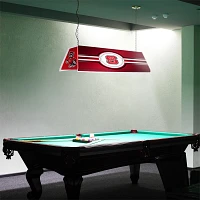 The Fan-Brand North Carolina State University Edge Glow Pool Table Light                                                        