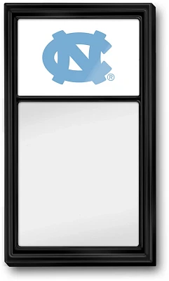 The Fan-Brand University of North Carolina Dry Erase Note Board                                                                 