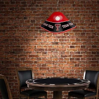 The Fan-Brand Texas Tech University Game Table Light                                                                            