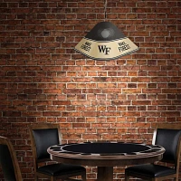 The Fan-Brand Wake Forest University Game Table Light                                                                           