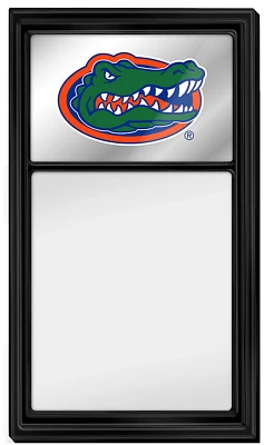 The Fan-Brand University of Florida Mirrored Dry Erase Note Board                                                               