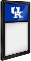 The Fan-Brand University of Kentucky Dry Erase Note Board                                                                       