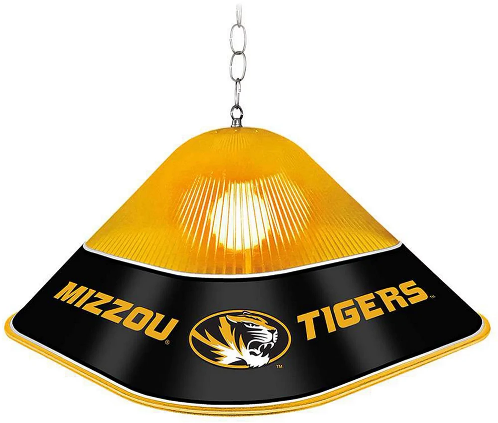 The Fan-Brand University of Missouri Game Table Light                                                                           