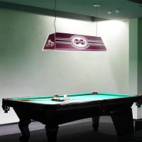 The Fan-Brand Mississippi State University Edge Glow Pool Table Light                                                           