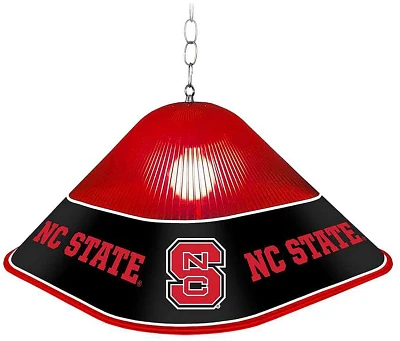 The Fan-Brand North Carolina State University Game Table Light                                                                  