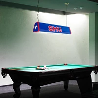 The Fan-Brand Southern Methodist University Standard Pool Table Light                                                           