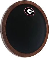 The Fan-Brand University of Georgia Barrel Top Chalkboard                                                                       