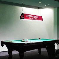 The Fan-Brand University of Houston Standard Pool Table Light                                                                   