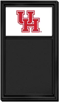 The Fan-Brand University of Houston Chalk Note Board                                                                            