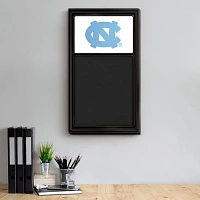 The Fan-Brand University of North Carolina Chalk Note Board                                                                     