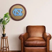 The Fan-Brand University of North Carolina “Faux” Barrel Framed Cork Board                                                  