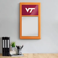 The Fan-Brand Virginia Tech  Dry Erase Note Board                                                                               