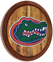 The Fan-Brand University of Florida Faux Barrel Top Sign                                                                        