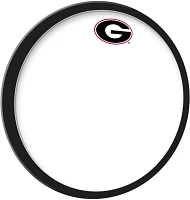 The Fan-Brand University of Georgia Modern Disc Dry Erase Sign                                                                  