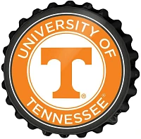 The Fan-Brand University of Tennessee Bottle Cap Wall Sign                                                                      