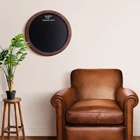 The Fan-Brand Virginia Tech Barrel Top Chalkboard                                                                               