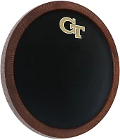 The Fan-Brand Georgia Tech Barrel Top Chalkboard                                                                                