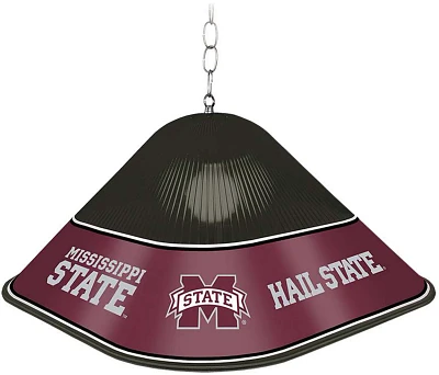 The Fan-Brand Mississippi State University Game Table Light                                                                     