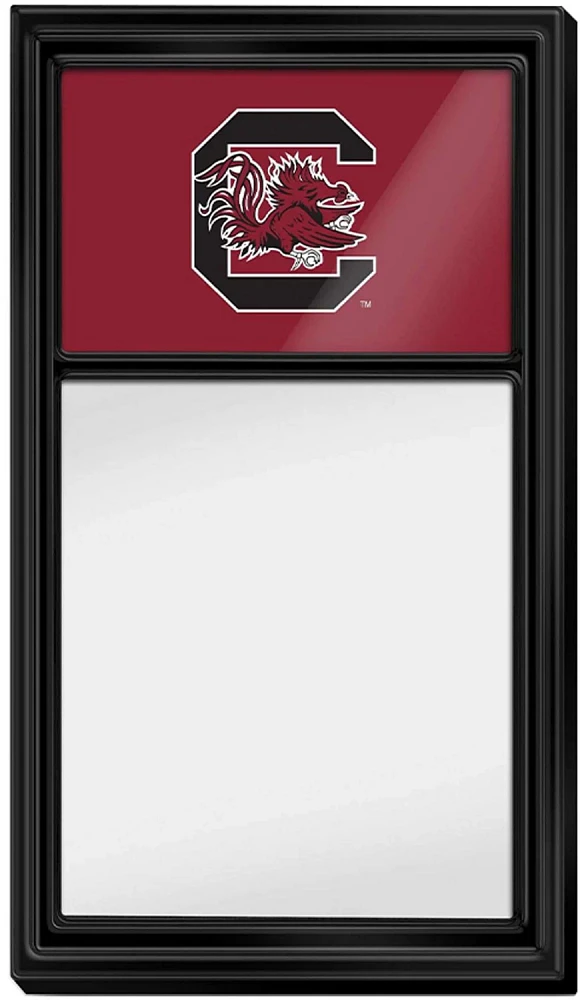 The Fan-Brand University of South Carolina Dry Erase Note Board                                                                 