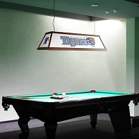 The Fan-Brand University of Memphis Premium Wood Pool Table Light                                                               