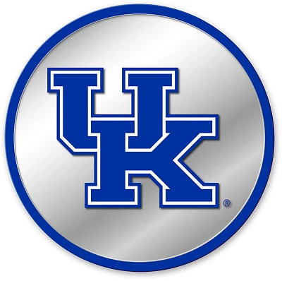 The Fan-Brand University of Kentucky Modern Disc Sign                                                                           