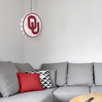 The Fan-Brand University of Oklahoma Bottle Cap Dangler                                                                         