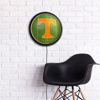 The Fan-Brand University of Tennessee On the 50 Slimline Lighted Wall Sign                                                      