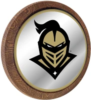 The Fan-Brand University of Central Florida Mascot Barrel Top Mirrored Wall Sign                                                