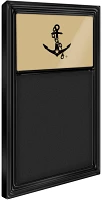 The Fan-Brand Vanderbilt University Anchor Chalk Note Board                                                                     