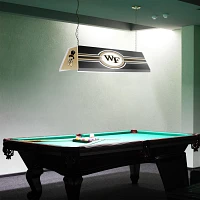 The Fan-Brand Wake Forest University Edge Glow Pool Table Light                                                                 