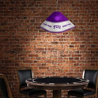 The Fan-Brand Texas Christian University Game Table Light                                                                       